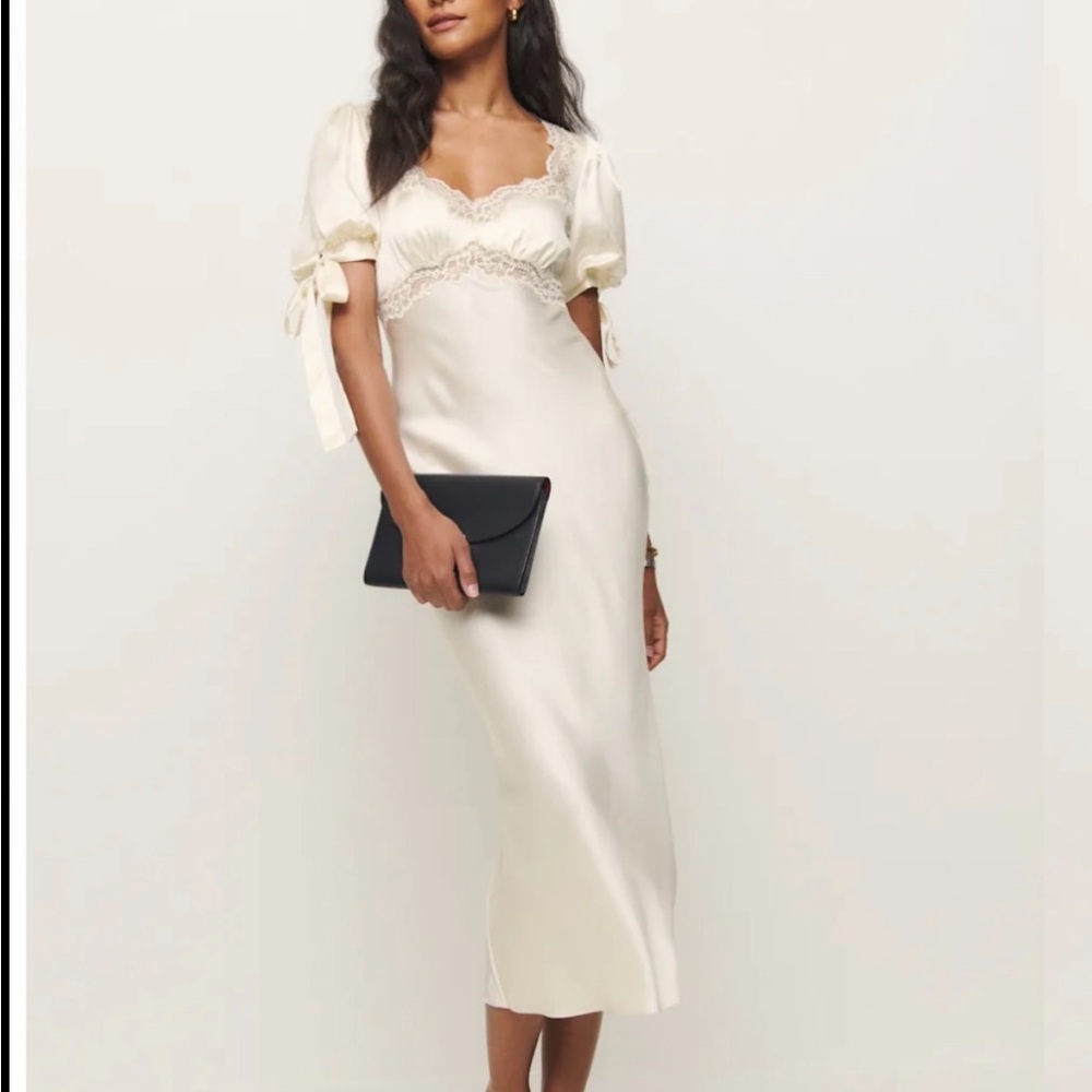 Reformation Stella Dress